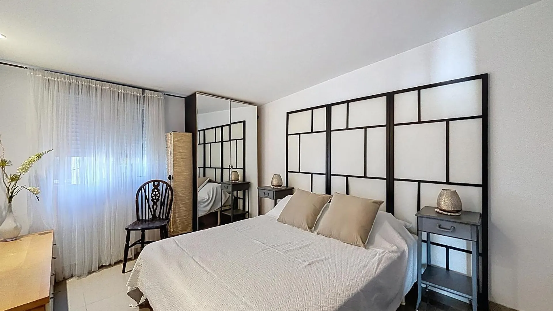 Montsia 5 Βίλα Ρόζες 0*,  Ισπανία