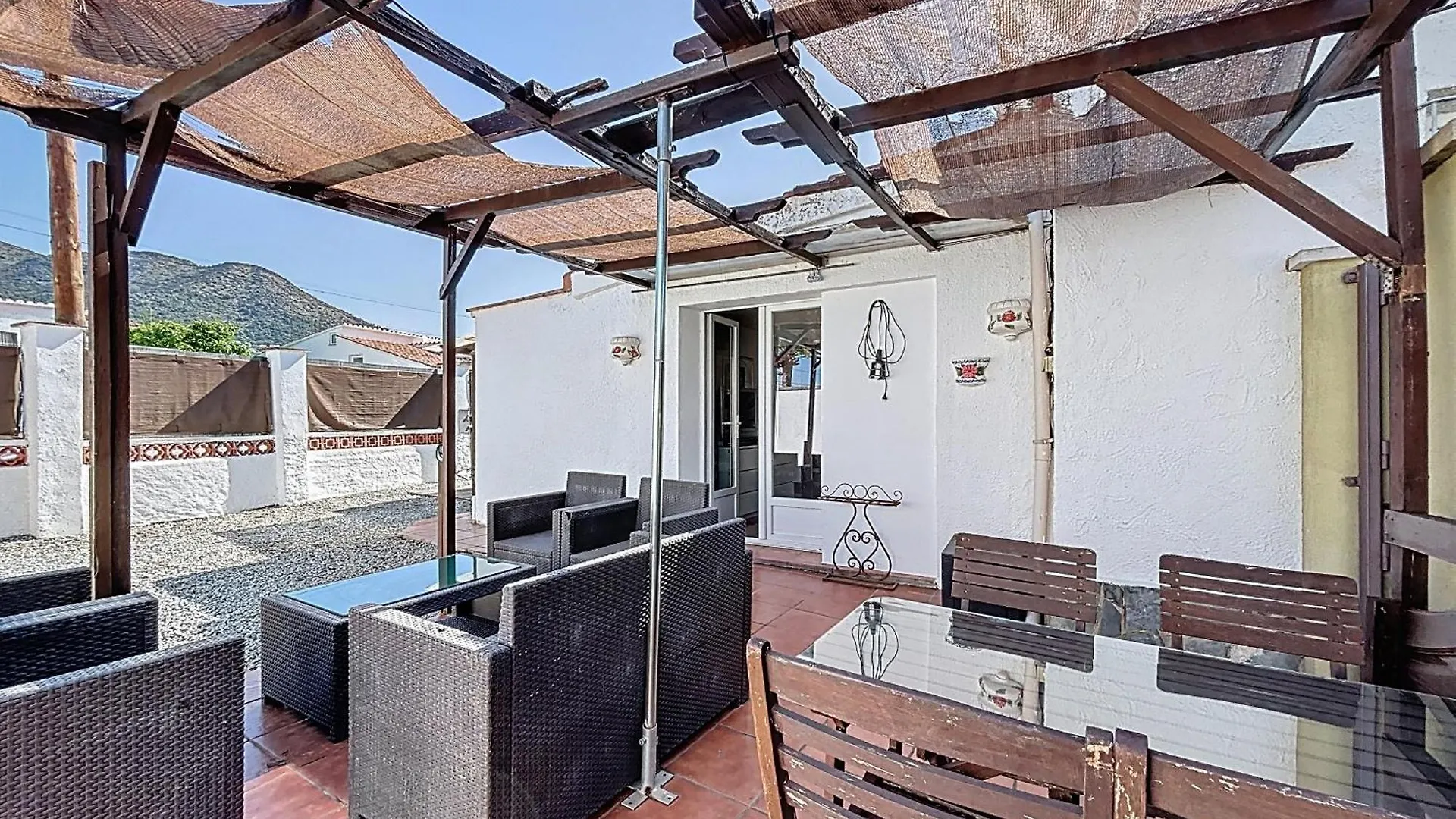 Montsia 5 Βίλα Ρόζες